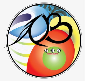 Smart Logo To Life - Circle, HD Png Download, Free Download