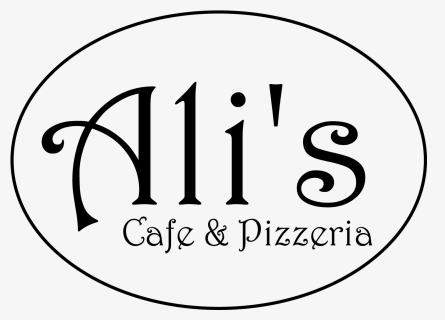 Logo Design By Chathuranga 4 For This Project - Ali's Logo, HD Png Download, Free Download