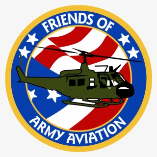 Thumb Image - Friend Of Army Aviation Logo, HD Png Download, Free Download