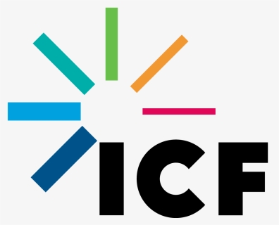 Icf Logo, HD Png Download, Free Download