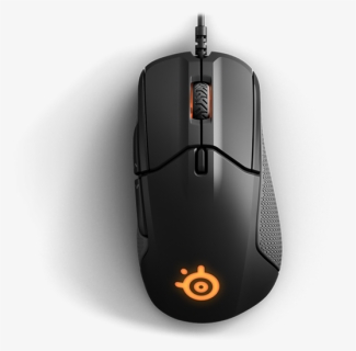 Steelseries Rival 310 Gaming Mouse, HD Png Download, Free Download