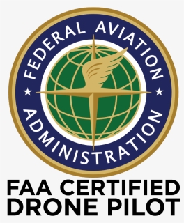 Faa Seal Png - Federal Aviation Administration, Transparent Png, Free Download