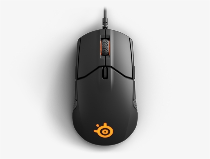 Steelseries Mouse Sensei 310, HD Png Download, Free Download