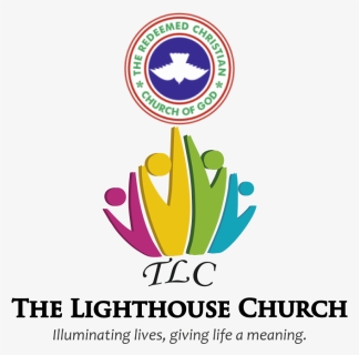 The Lighthouse Church - Emblem, HD Png Download, Free Download