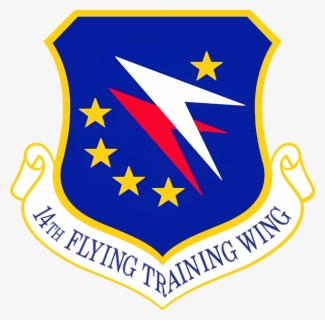 14th Flying Training Wing - Parthenon, HD Png Download, Free Download