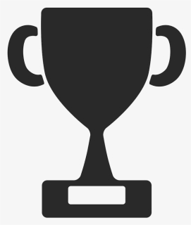 Trophy Icon Transparent Background Clipart , Png Download - Trophy Icon No Background, Png Download, Free Download