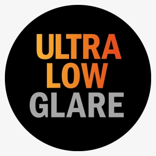 Bturcac200v9010 Burda Icon Ultra Lowglare - Circle, HD Png Download, Free Download