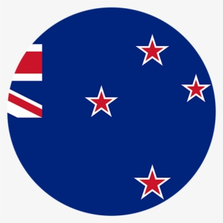 New Zealand Flag Clipart , Png Download - Flag Of New Zealand, Transparent Png, Free Download