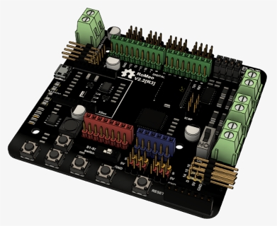 Electronic Component, HD Png Download, Free Download