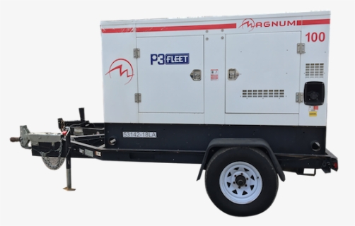 Forklift - Trailer, HD Png Download, Free Download