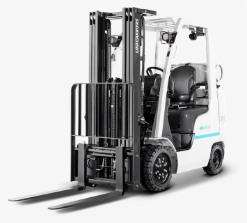Unicarriers Forklift, HD Png Download, Free Download