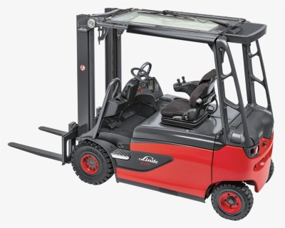 Linde E35, HD Png Download, Free Download