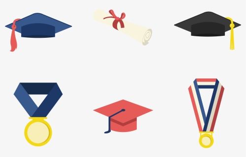 Graduation Ceremony, HD Png Download, Free Download