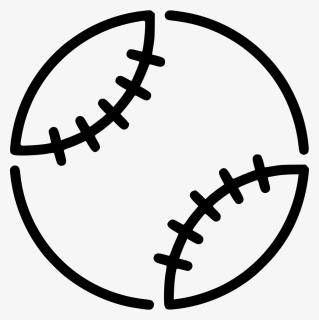 Baseball, HD Png Download, Free Download