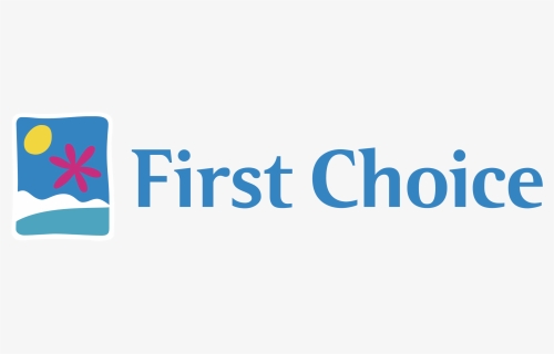 First Choice Logo Png Transparent - Graphic Design, Png Download, Free Download