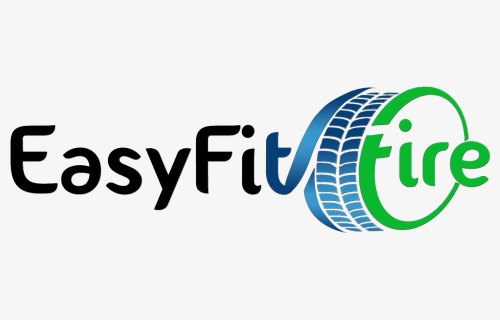 Easyfit Tire Ltd - Graphic Design, HD Png Download, Free Download