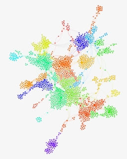 Network Analysis Png, Transparent Png, Free Download
