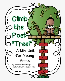 Transparent Poetry Png - Poetry Unit First Grade, Png Download, Free Download