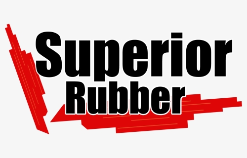 Superior Rubber & Mulch - Poster, HD Png Download, Free Download