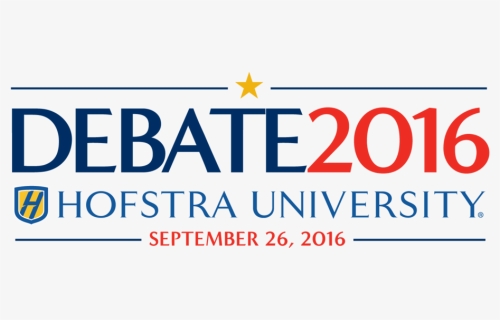 Debate2016 Date Horz-01 - Oval, HD Png Download, Free Download