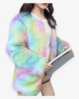Transparent Fur Coat Png - Photo Shoot, Png Download, Free Download