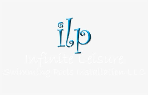 Infinite Leisure Swimming Pools Installation Llc - Calligraphy, HD Png Download, Free Download