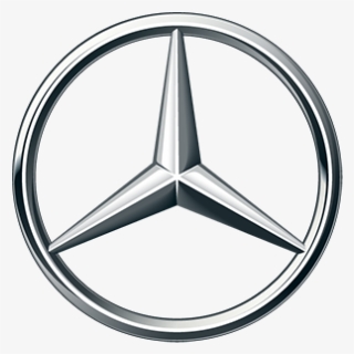Mercedesbenz - Mercedes Benz Cars Logo, HD Png Download, Free Download