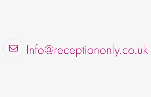 Email With Address - Lavender, HD Png Download, Free Download