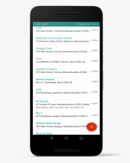 Smartphone, HD Png Download, Free Download