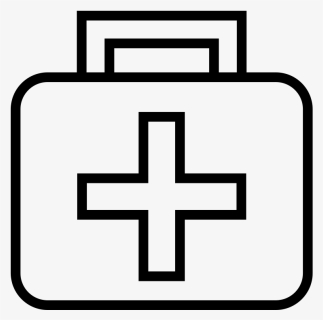 First Aid Kit - Coloring Book, HD Png Download, Free Download