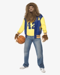 Teen Wolf Costume, HD Png Download, Free Download
