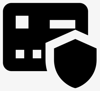 Card Security Icon , Png Download, Transparent Png, Free Download