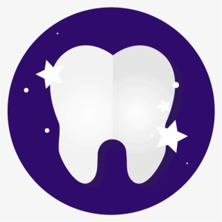 Fixed Tooth Graphic, HD Png Download, Free Download