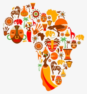Africa Day , Png Download - Africa Day 2019 Theme, Transparent Png, Free Download