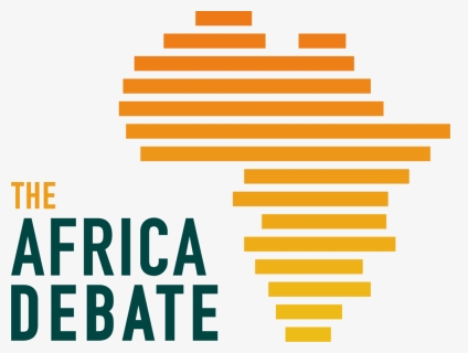 Tad2020-map The Africa Debate - Graphic Design, HD Png Download, Free Download
