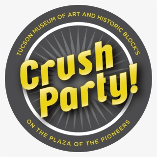 Crush , Png Download - Circle, Transparent Png, Free Download