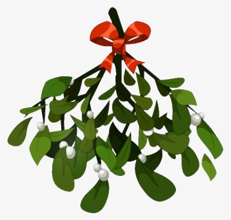 Mistletoe Png Photos - Mistletoe Png, Transparent Png, Free Download