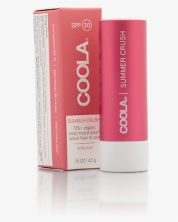 Mineral Liplux Spf30 Summer Crush Component Box, HD Png Download, Free Download