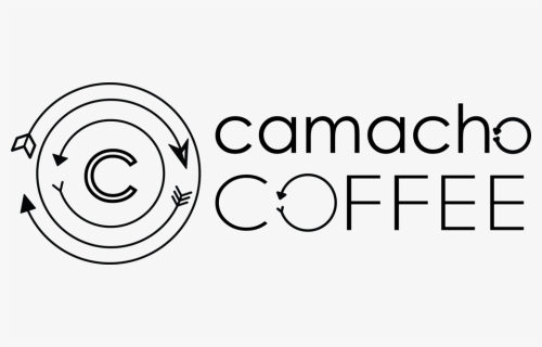 Camacho Trimmed Logo - Circle, HD Png Download, Free Download