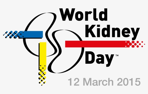 Fight Kidney Disease Day, HD Png Download, Free Download