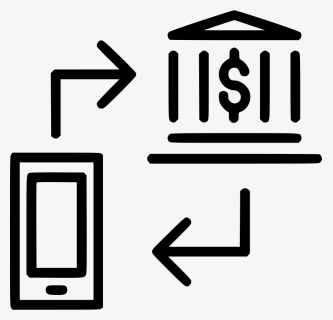 Instant Transactions Icon, HD Png Download , Transparent Png Image