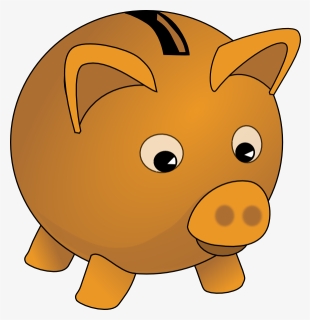 Clipart Of Banking, Bank And Atm, HD Png Download, Free Download