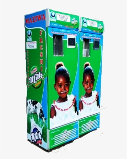 Milk Atms - Milk Atm Png, Transparent Png, Free Download