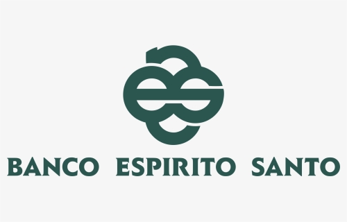 Bes 01 Logo Png Transparent - Banco Espírito Santo, Png Download, Free Download