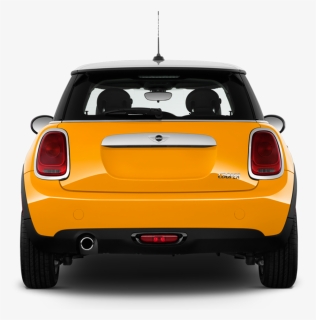 87, Image V - Traseira Mini Cooper 2014, HD Png Download, Free Download