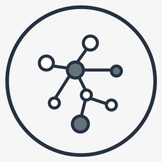 Connections - Circle, HD Png Download, Free Download