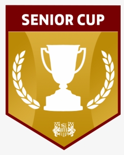 Northumberland Senior Cup Logo - Portable Network Graphics, HD Png Download, Free Download