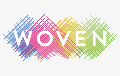 Woven-concept - Graphic Design, HD Png Download, Free Download
