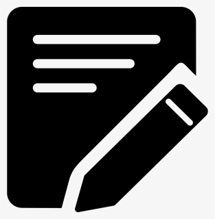 Health Diary - General Diary Icon, HD Png Download, Free Download