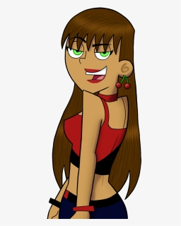 Misty Selene Forester/midnight Banshee - Cartoon, HD Png Download, Free Download